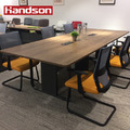 【墨柏設計傢俱】 漢尊handson會議桌 【墨柏設計傢俱】 漢尊handson會議桌