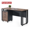 【墨柏設計傢俱】 漢尊handson職員桌 【墨柏設計傢俱】 漢尊handson職員桌