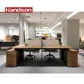 【墨柏設計傢俱】 漢尊handson職員桌 【墨柏設計傢俱】 漢尊handson職員桌