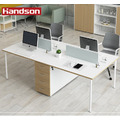 【墨柏設計傢俱】 漢尊handson職員桌 【墨柏設計傢俱】 漢尊handson職員桌