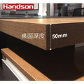【墨柏設計傢俱】 漢尊handson 老闆/董事長/CEO辦公桌_31 【墨柏設計傢俱】 漢尊handson 老闆/董事長/CEO辦公桌_31