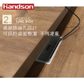 【墨柏設計傢俱】 漢尊handson 老闆/董事長/CEO辦公桌_29 【墨柏設計傢俱】 漢尊handson 老闆/董事長/CEO辦公桌_29