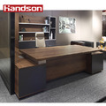 【墨柏設計傢俱】 漢尊handson 老闆/董事長/CEO辦公桌_15 【墨柏設計傢俱】 漢尊handson 老闆/董事長/CEO辦公桌_15