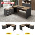 【墨柏設計傢俱】漢尊handsone高階主管桌_1 【墨柏設計傢俱】漢尊handsone高階主管桌_1