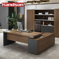 【墨柏設計傢俱】漢尊handsone高階主管桌 【墨柏設計傢俱】漢尊handsone高階主管桌