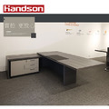 【墨柏設計傢俱】 漢尊handson 鈦金灰高階主管桌_7 【墨柏設計傢俱】 漢尊handson 鈦金灰高階主管桌_7