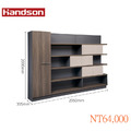 【墨柏設計傢俱】 漢尊handson 開放櫃_2 【墨柏設計傢俱】 漢尊handson 開放櫃_2