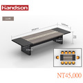 【墨柏設計傢俱】 漢尊handson 會議桌_1 【墨柏設計傢俱】 漢尊handson 會議桌_1