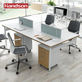 【墨柏設計傢俱】 漢尊handson職員桌 【墨柏設計傢俱】 漢尊handson職員桌
