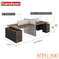 【墨柏設計傢俱】 漢尊handson職員桌_4 【墨柏設計傢俱】 漢尊handson職員桌_4