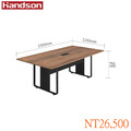 【墨柏設計傢俱】 漢尊handson會議桌_1 【墨柏設計傢俱】 漢尊handson會議桌_1