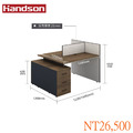 【墨柏設計傢俱】 漢尊handson職員桌_1 【墨柏設計傢俱】 漢尊handson職員桌_1
