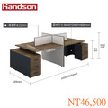 【墨柏設計傢俱】 漢尊handson職員桌_3 【墨柏設計傢俱】 漢尊handson職員桌_3