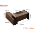 【墨柏設計傢俱】漢尊handsone高階主管桌_7 【墨柏設計傢俱】漢尊handsone高階主管桌_7
