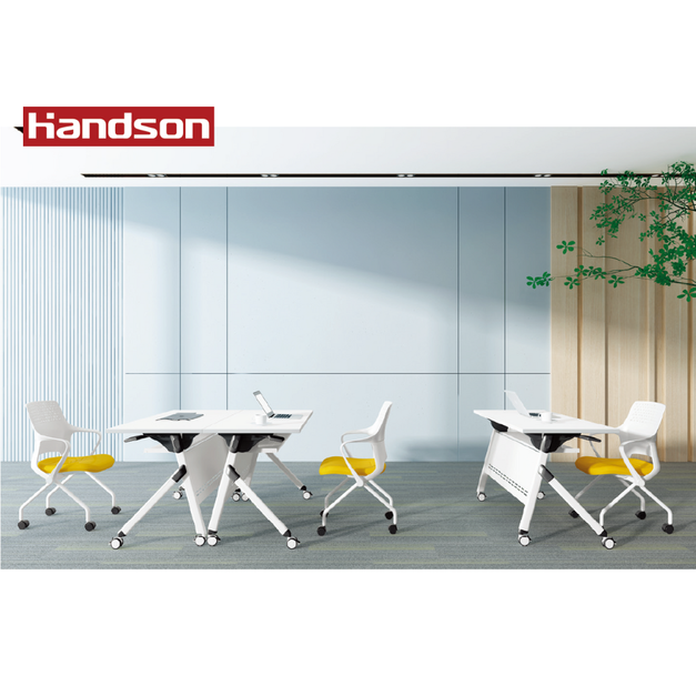 【墨柏設計傢俱】多功能摺疊培訓桌 J款 【墨柏設計傢俱】多功能摺疊培訓桌 J款