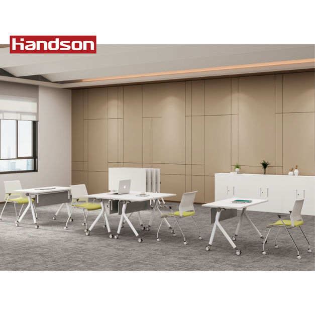 【墨柏設計傢俱】多功能摺疊培訓桌 G款 【墨柏設計傢俱】多功能摺疊培訓桌 G款