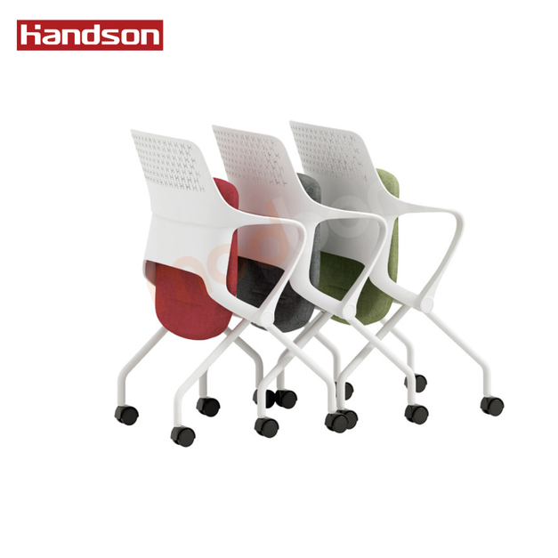 【墨柏設計傢俱】培訓椅 J款 (活動帶輪款) 【墨柏設計傢俱】培訓椅 J款 (活動帶輪款)