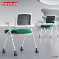 【墨柏設計傢俱】培訓椅 D系列 (活動款 / 固定款)_2 【墨柏設計傢俱】培訓椅 D系列 (活動款 / 固定款)_2