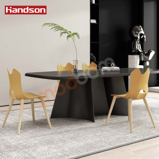 【墨柏設計傢俱】培訓椅 N款 (活動款/固定款/木腳款) 【墨柏設計傢俱】培訓椅 N款 (活動款/固定款/木腳款)