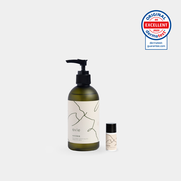 【免費體驗】植淨潔顏露 【免費體驗】植淨潔顏露