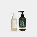 【豐盈養髮】養髮洗髮露+養髮液_1 【豐盈養髮】養髮洗髮露+養髮液_1
