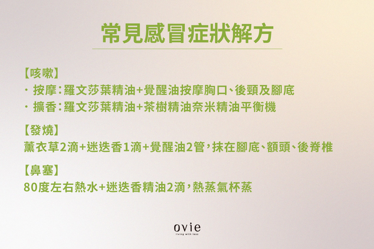 小孩感冒怎麼辦?小孩感冒常見症狀咳嗽、發燒、鼻塞的解決方法