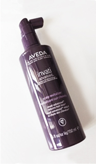 預防與改善掉髮產品推薦:AVEDA 蘊活菁華滋養液