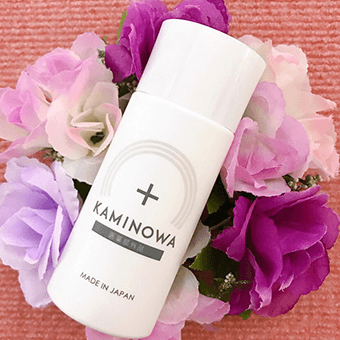養髮液推薦:法之羽KAMINOWA 女性專用養髮液