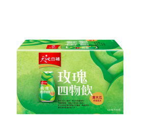 豐胸產品推薦,我最喜歡Ovie美豐美滿精油之外也喜歡青木瓜四物飲