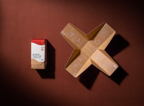 熊熊豐胸產品推薦Ovie美豐美滿精油,搭配豐胸按摩效果更加乘