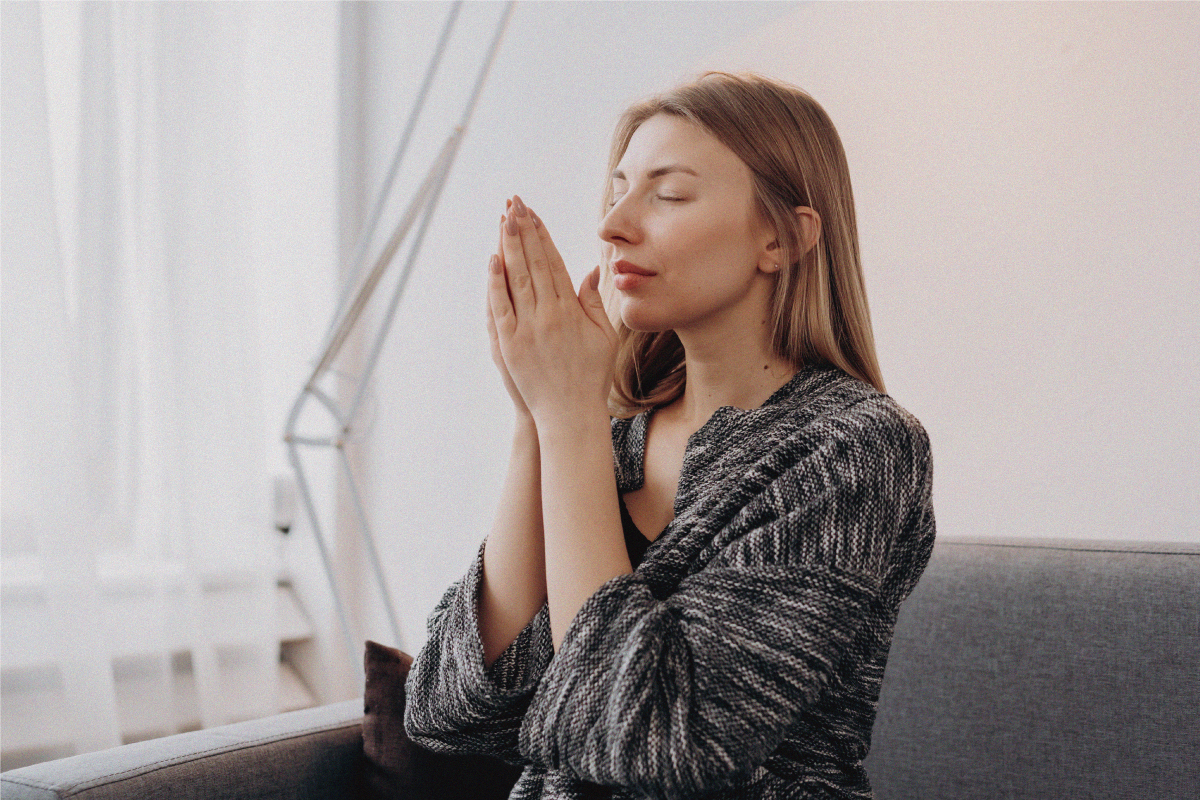 芳療橙花精油味道可透過嗅覺保養,影響雌激素與血壓,改善更年期焦慮