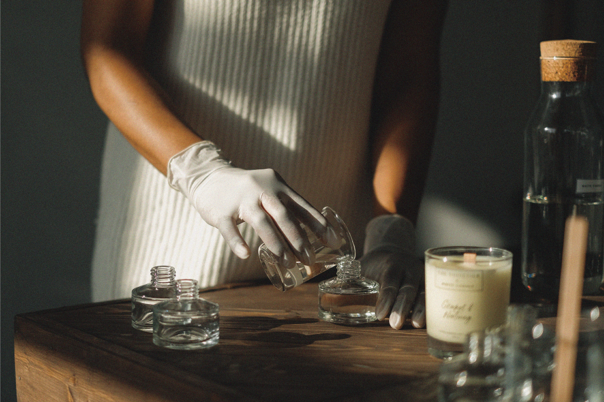 中醫師、芳療師精油品牌功效保養推薦