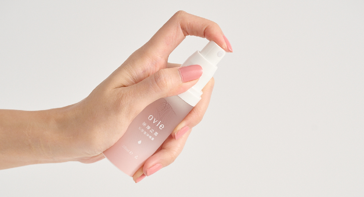 私密處也需要專屬保養品,先了解白色念珠菌感染原因