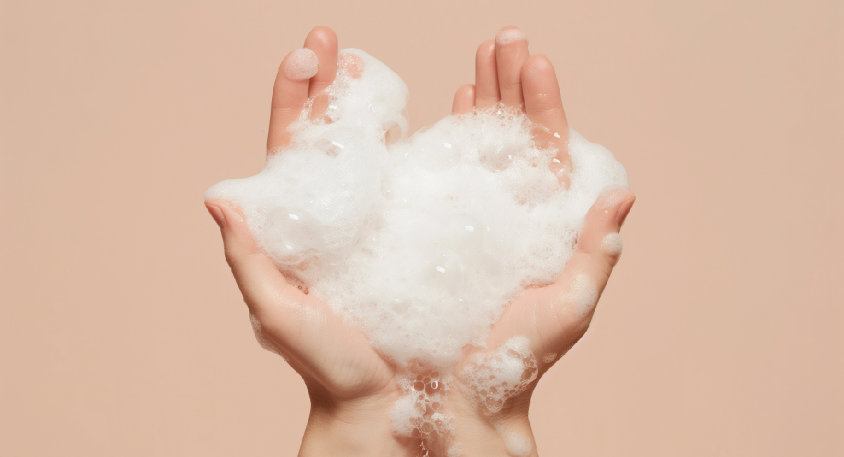 私密處異味洗不掉,其實都是白色念珠菌惹的禍