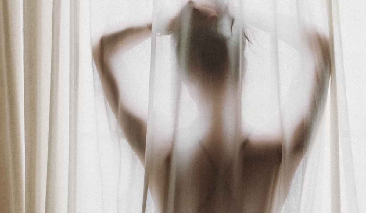 私密處也需要保養,老化不能忽視