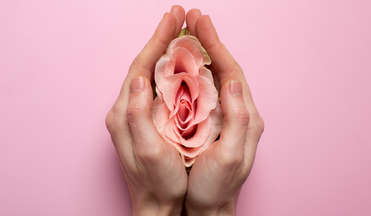 私密處保養推薦,私密處老化會暗沉,3招教你私密處保養