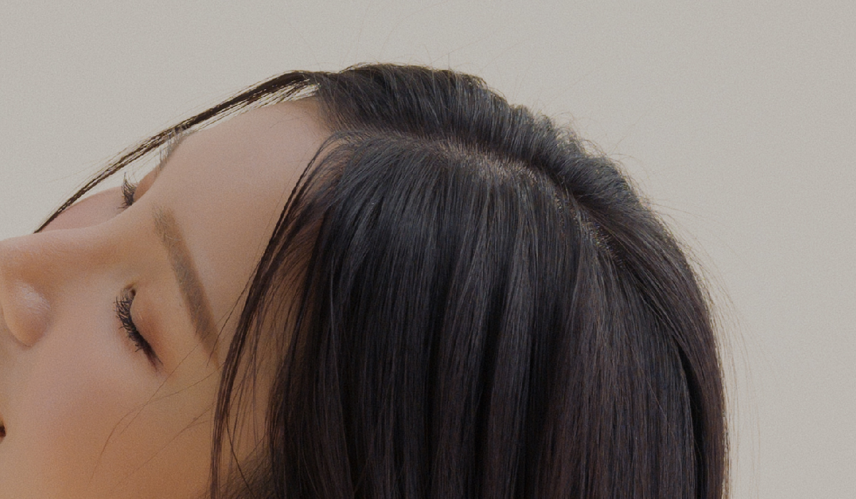 頭皮老化不可逆,趁早開始頭皮保養