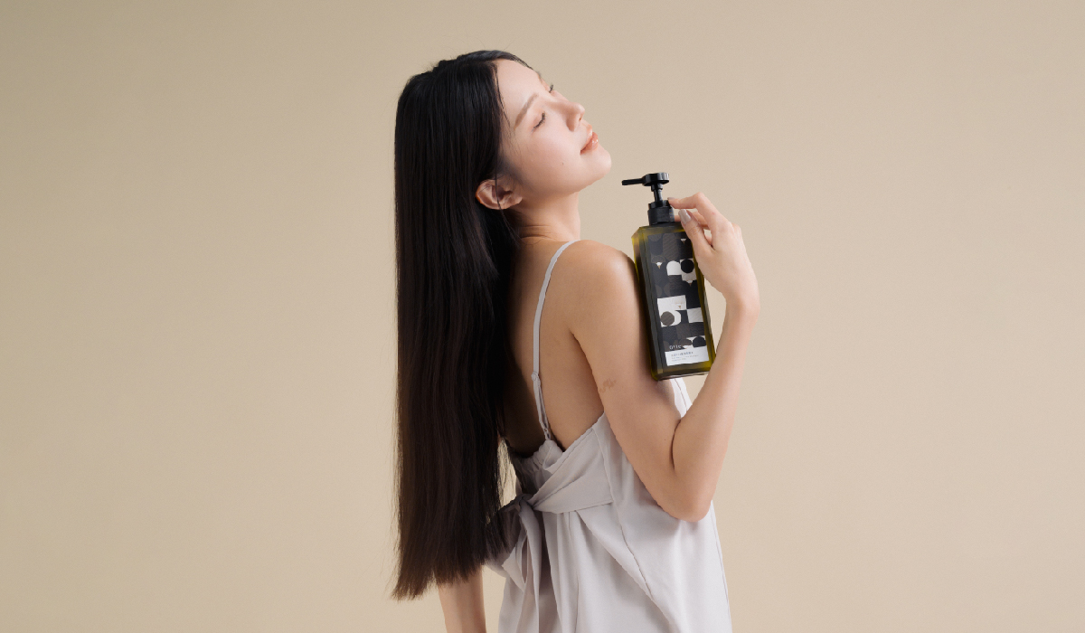 養成頭皮保養習慣!遠離掉髮、白髮等頭皮老化症狀