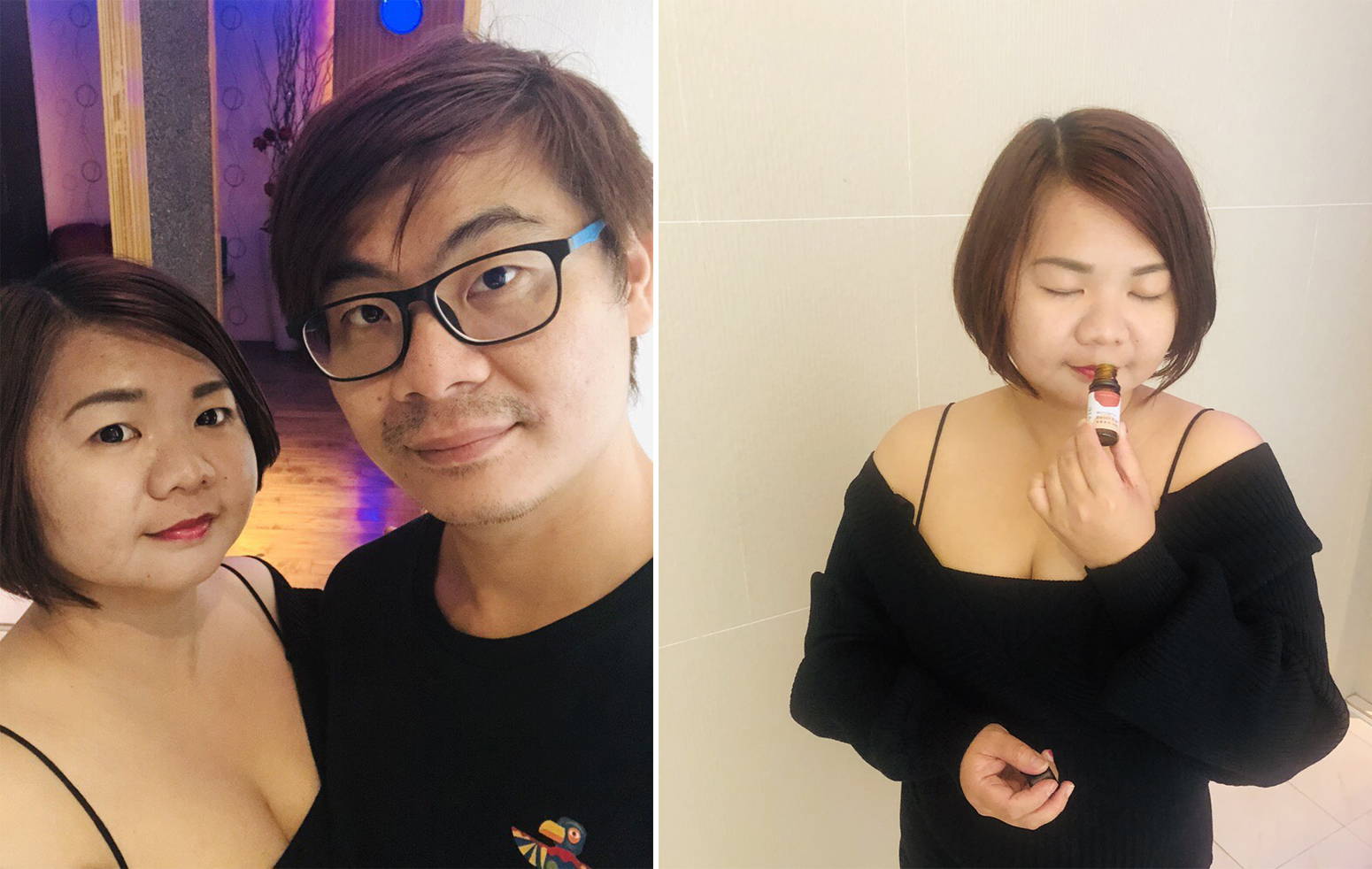 精油幫助輕鬆燃脂與有效豐胸