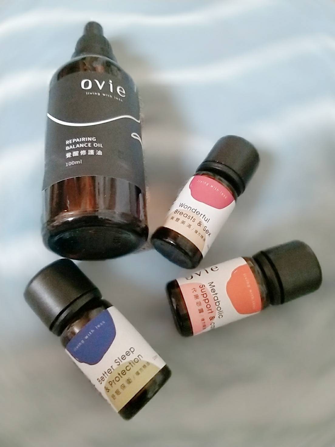 許多產後媽媽都有胸部下垂布袋奶困擾