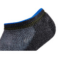 new sport 炫彩透氣【黑底藍線 25-28CM】萊卡編織短襪 運動襪 機能襪_4 new sport 炫彩透氣【黑底藍線 25-28CM】萊卡編織短襪 運動襪 機能襪_4