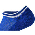 new sport 炫彩透氣【藍底白線 25-28CM】萊卡編織短襪 運動襪 機能襪_4 new sport 炫彩透氣【藍底白線 25-28CM】萊卡編織短襪 運動襪 機能襪_4