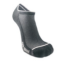 new sport 炫彩透氣【灰底白線 25-28CM】萊卡編織短襪 運動襪 機能襪_1 new sport 炫彩透氣【灰底白線 25-28CM】萊卡編織短襪 運動襪 機能襪_1