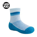 UNI KID 直版止滑【藍色 12-16CM】萊卡兒童短襪 止滑襪 童襪 0A509K103L_2 UNI KID 直版止滑【藍色 12-16CM】萊卡兒童短襪 止滑襪 童襪 0A509K103L_2
