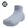 UNI KID 直版止滑【灰色 12-16CM】萊卡兒童踝襪 短襪 童襪 0A509K114 UNI KID 直版止滑【灰色 12-16CM】萊卡兒童踝襪 短襪 童襪 0A509K114
