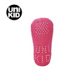 UNI KID 直版止滑【粉色 12-16CM】萊卡兒童踝襪 短襪 童襪 0A509K100_1 UNI KID 直版止滑【粉色 12-16CM】萊卡兒童踝襪 短襪 童襪 0A509K100_1