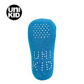 UNI KID 直版止滑【藍色 12-16CM】萊卡兒童短襪 止滑襪 童襪 0A509K103L_1 UNI KID 直版止滑【藍色 12-16CM】萊卡兒童短襪 止滑襪 童襪 0A509K103L_1