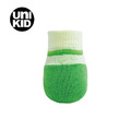 UNI KID 直版止滑【綠色 12-16CM】萊卡兒童踝襪 短襪 童襪 0A509K102_3 UNI KID 直版止滑【綠色 12-16CM】萊卡兒童踝襪 短襪 童襪 0A509K102_3