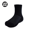 UNI KID 直版止滑【黑色 12-16CM】萊卡兒童短襪 止滑襪 童襪 0A509K110L UNI KID 直版止滑【黑色 12-16CM】萊卡兒童短襪 止滑襪 童襪 0A509K110L