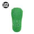 UNI KID 直版止滑【綠色 12-16CM】萊卡兒童短襪 止滑襪 童襪 0A509K102L_1 UNI KID 直版止滑【綠色 12-16CM】萊卡兒童短襪 止滑襪 童襪 0A509K102L_1